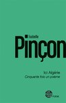 Isabelle Piinçon  Ici Algérie