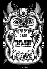 Manon testament Manon testament