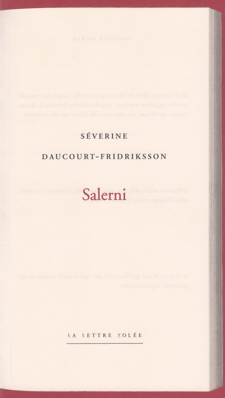 Daucourt Daucourt