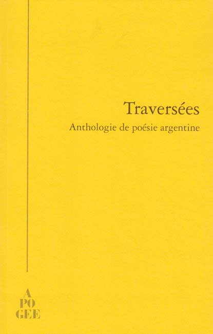 Traversees Traversees