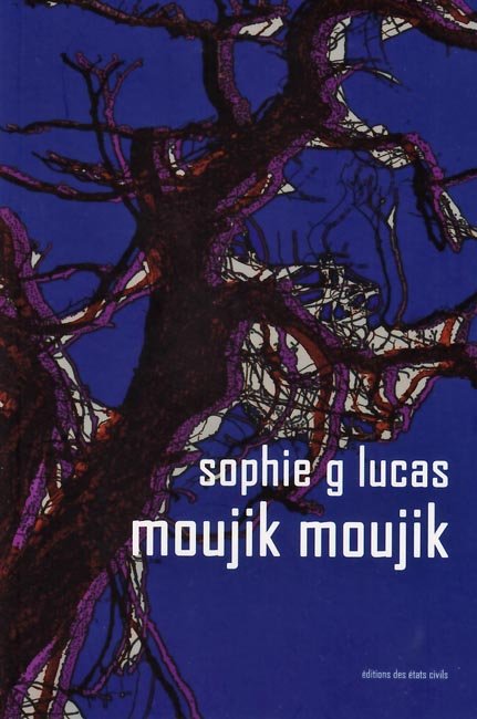Lucas, moujik Lucas, moujik