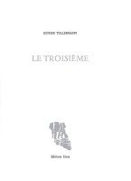 Tellermann, le troisième
