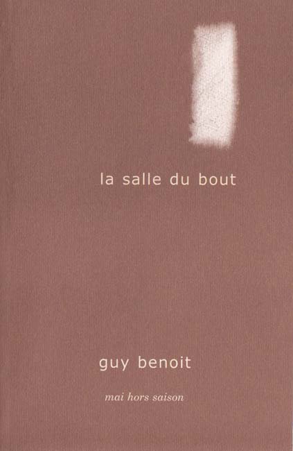 Benoit Benoit