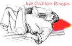 Oreillersrouges