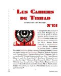 Les-Cahiers-de-Tinbad Les-Cahiers-de-Tinbad