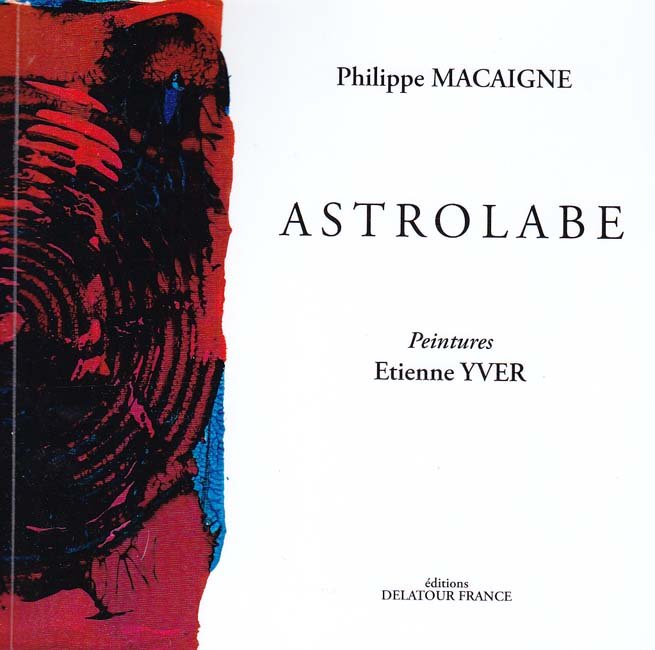 Macaigne philippe astrolabe Macaigne philippe astrolabe