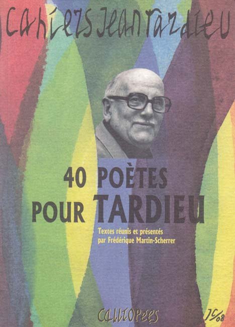 Tardieu Tardieu