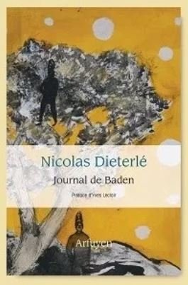 Nicolas Dieterlé journal de Baden Nicolas Dieterlé journal de Baden