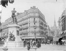 Dolet Maubert Atget Dolet Maubert Atget