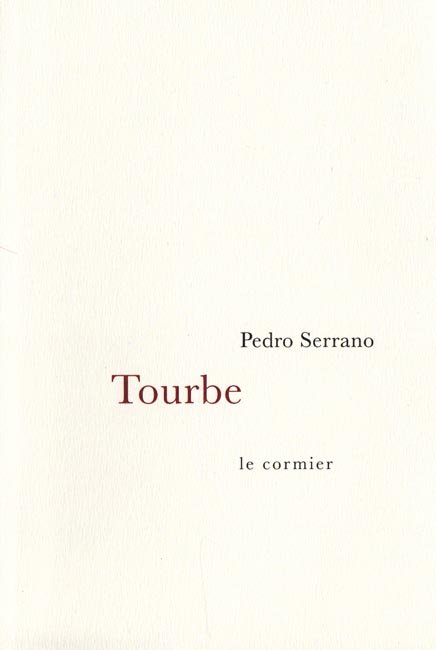 Serrano Serrano