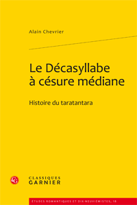 Décasyllabe