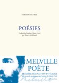 Hermann Melville  Poésies
