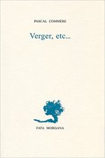 Pascal Commère verger etc. Pascal Commère verger etc.