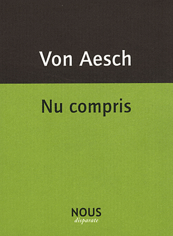 Aesch Aesch