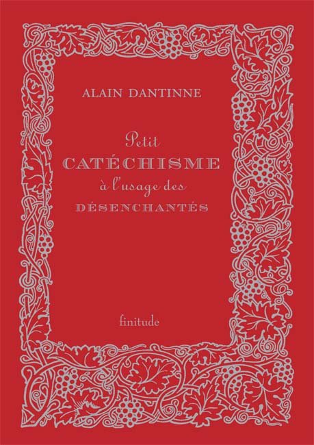 Dantinne, Couv catechisme1 Dantinne, Couv catechisme1