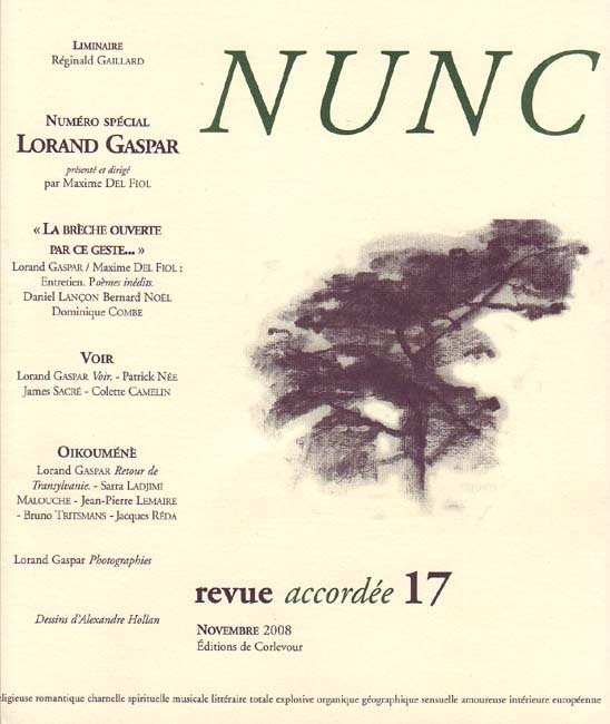 Nunc Nunc