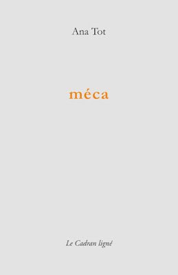 Couverture Méca Couverture Méca