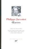 Jaccottet Jaccottet