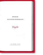 Daucourt dégelle Daucourt dégelle