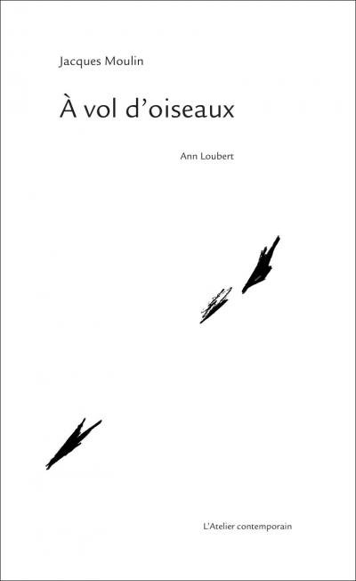 A vol d'oiseaux A vol d'oiseaux