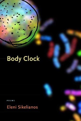 Sikelianos Body Clock Sikelianos Body Clock