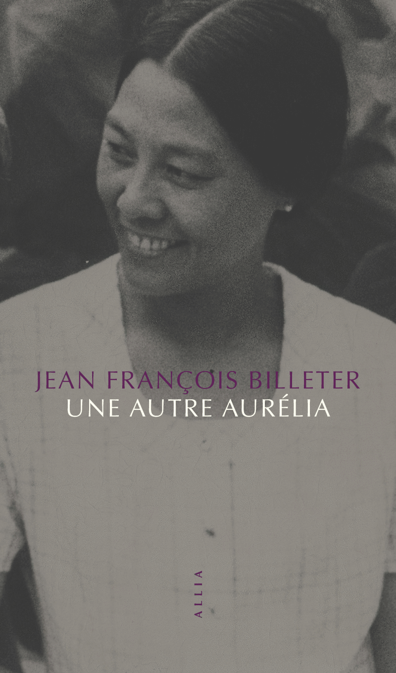 Billeter une autre Aurelia Billeter une autre Aurelia