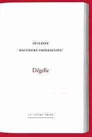 Daucourt dégelle Daucourt dégelle