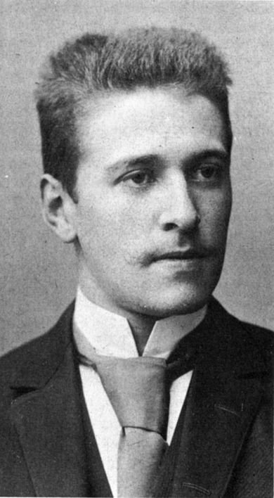 Hofmannsthal_1893 Hofmannsthal_1893