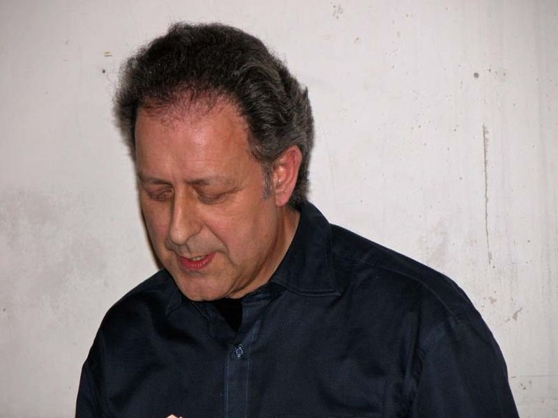 Zéno Bianu (2004) Zéno Bianu (2004)