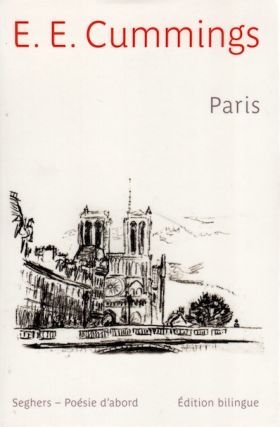 Paris-de-e-e-cummings Paris-de-e-e-cummings