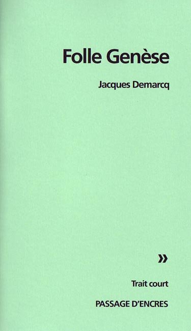 Demarcq folle Demarcq folle