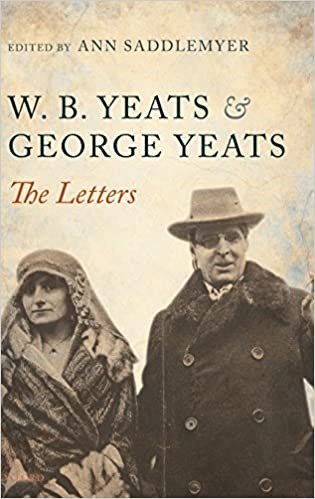 Yeats Yeats
