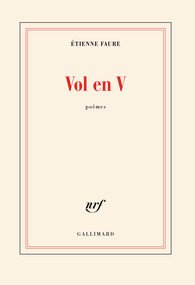 Etienne Faure vol en v Etienne Faure vol en v